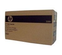 Комплект термофиксатора (печь в сборе) HP CE506A для  HP CLJ CP3525 / CP3525 / CM3530 MFP / Enterprise 500 M551 / M570 / 575 оригинальный